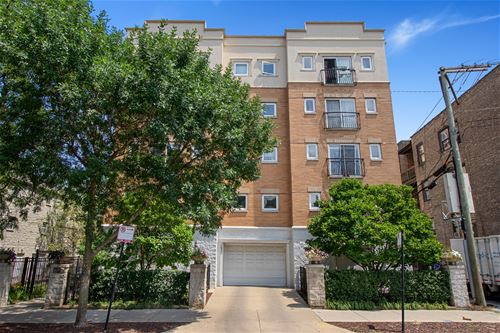 2021 N Kedzie Unit 4C, Chicago, IL 60647