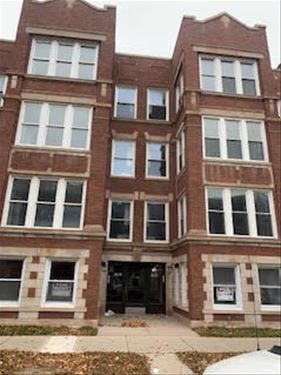 5132 S Greenwood Unit GS, Chicago, IL 60615