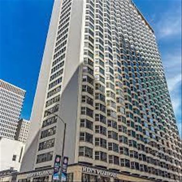 535 N Michigan Unit 2903, Chicago, IL 60611