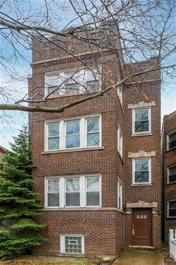 112 S Austin Unit 3, Oak Park, IL 60304