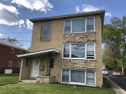 226 W Palatine Unit 1, Palatine, IL 60067