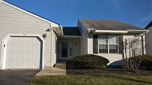 504 Lyon, Buffalo Grove, IL 60089