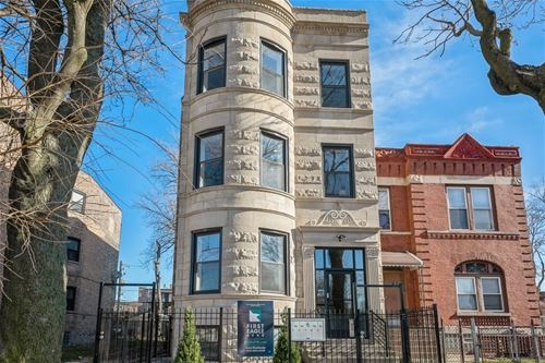 5021 S Indiana Unit 4F, Chicago, IL 60615