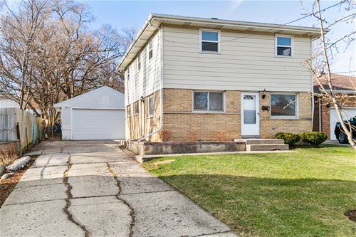 34 Whidden, Waukegan, IL 60085