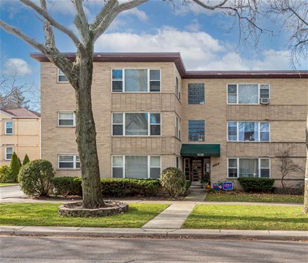 1538 Park Unit 3A, River Forest, IL 60305