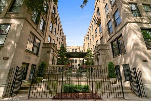 3606 N Pine Grove Unit 1J, Chicago, IL 60613