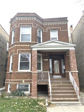 3224 N Lawndale Unit 1, Chicago, IL 60618