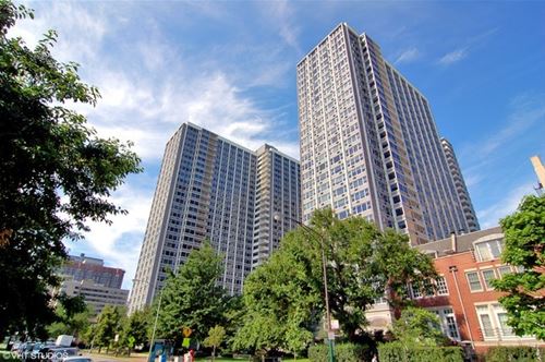 4250 N Marine Unit 2110, Chicago, IL 60613