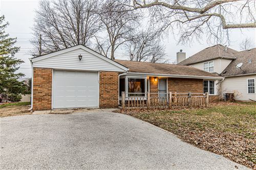 146 S Quentin, Palatine, IL 60067