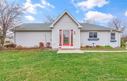 1187 Mccarthy, Lemont, IL 60439