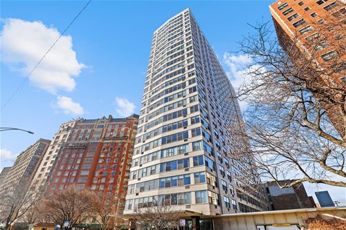 3900 N Lake Shore Unit 23H, Chicago, IL 60613