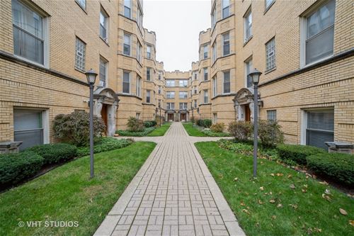 5458 S Cornell Unit 2E, Chicago, IL 60615