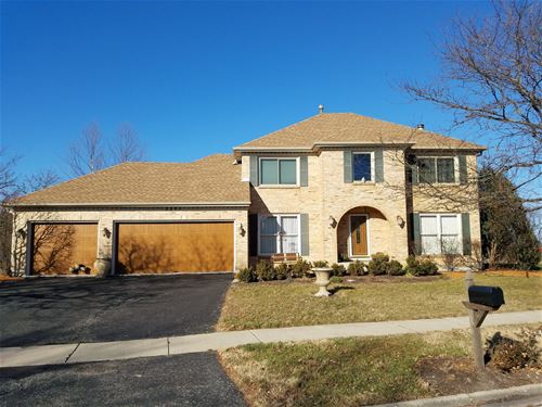 2301 Pebble Beach, Plainfield, IL 60586