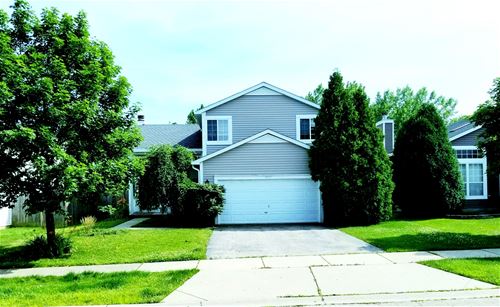 4455 W Swallowtail, Waukegan, IL 60085