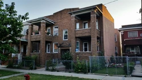 4726 N Troy Unit G, Chicago, IL 60625