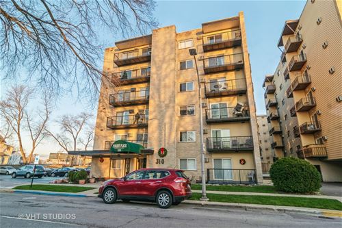 310 Lathrop Unit 405, Forest Park, IL 60130