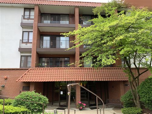 2046 St Johns Unit 4G, Highland Park, IL 60035