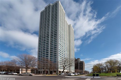 1700 E 56th Unit 1304, Chicago, IL 60637