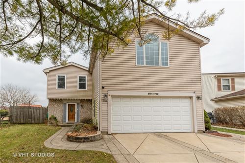 1107 Darby, Roselle, IL 60172