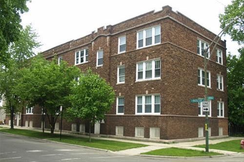 3834 W Roscoe Unit 1, Chicago, IL 60618