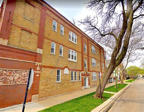 3734 W Diversey Unit 2R, Chicago, IL 60647