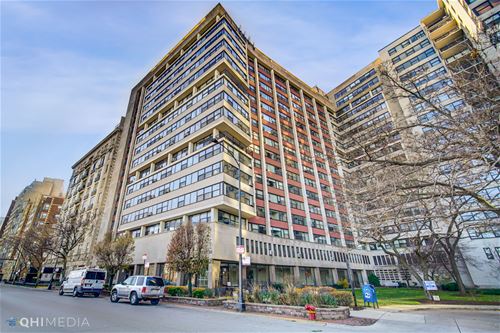 3410 N Lake Shore Unit 5F, Chicago, IL 60657