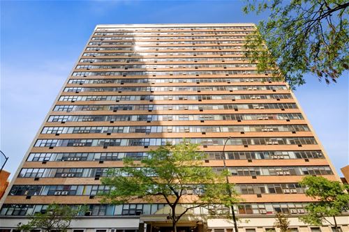 6030 N Sheridan Unit 1207, Chicago, IL 60660