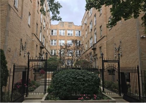 842 W Ainslie Unit FG, Chicago, IL 60640