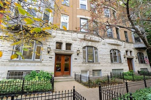 1041 W Belden Unit 3D, Chicago, IL 60614