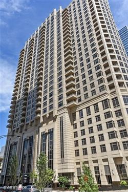 530 N Lake Shore Unit 2903, Chicago, IL 60611