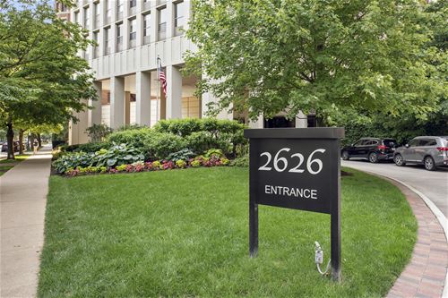 2626 N Lakeview Unit 2012, Chicago, IL 60614