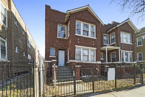 1125 N Harding, Chicago, IL 60651