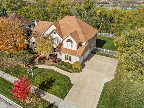 11120 Fawn Creek, Orland Park, IL 60467