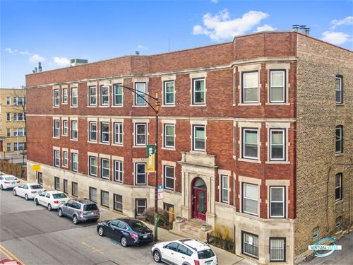 1024 W Irving Park Unit 3, Chicago, IL 60613