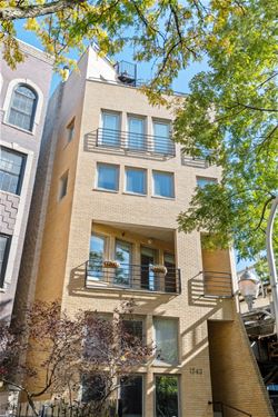 1543 N Hudson Unit 3E, Chicago, IL 60610