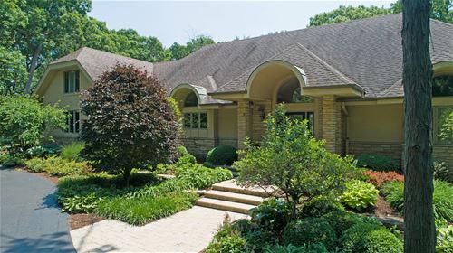 16054 W Kelly, Wadsworth, IL 60083