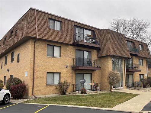 4905 W 109th Unit 101, Oak Lawn, IL 60453