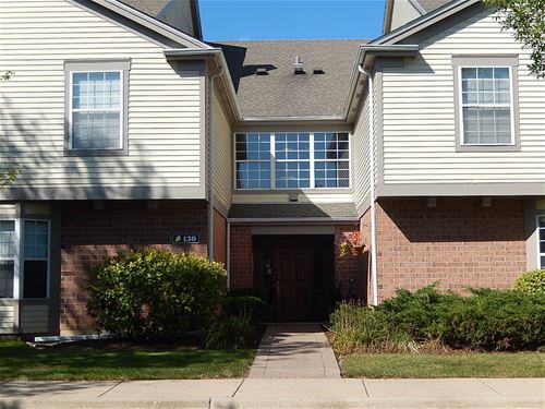 100 White Oak Unit 4, Schaumburg, IL 60195