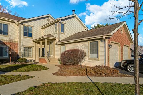 417 58th Unit 417, Hinsdale, IL 60521