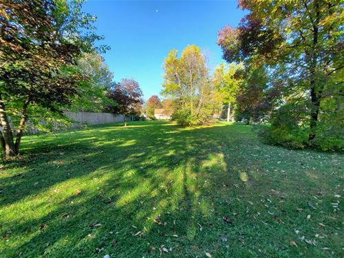 Lot 77 Greenleaf, Gurnee, IL 60031