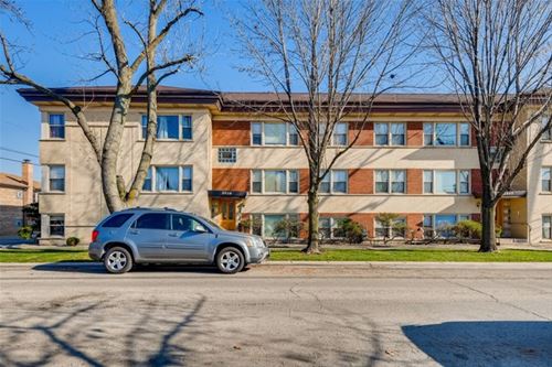 3839 Wenonah Unit 1, Berwyn, IL 60402