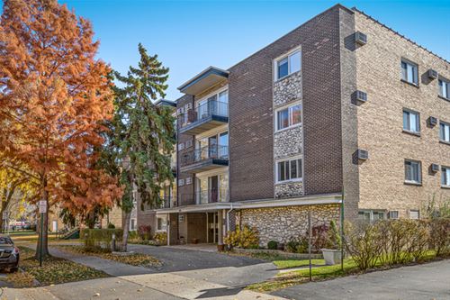 5215 Galitz Unit 1B, Skokie, IL 60077