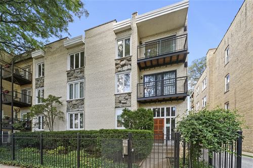 2250 W Arthur Unit 3A, Chicago, IL 60645