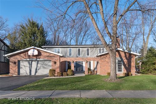 2218 Iroquois, Wilmette, IL 60091