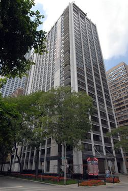 222 E Pearson Unit 1005, Chicago, IL 60611