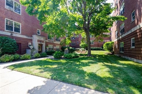 2762 Hampton Unit T1, Evanston, IL 60201