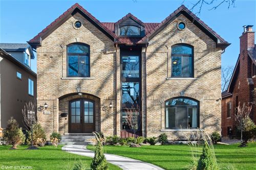 425 S Chester, Park Ridge, IL 60068