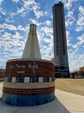 3660 N Lake Shore Unit 2012, Chicago, IL 60613