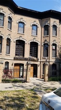 2217 N Cleveland Unit CHS, Chicago, IL 60614