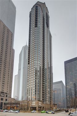 222 N Columbus Unit 3904, Chicago, IL 60601